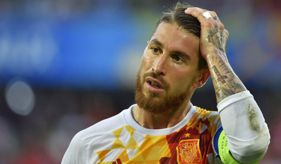 LOIC VENANCE/AFP/Getty Images