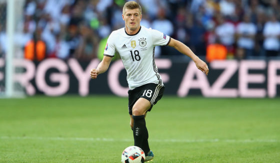 Alexander Hassenstein/Getty Images