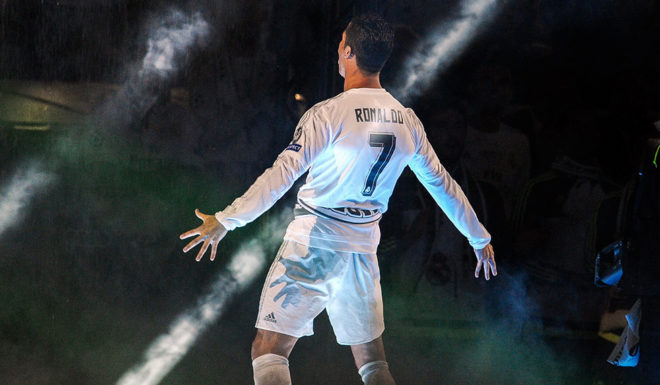 Pedro Armestre/AFP/Getty Images