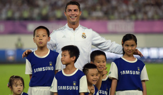 Johannes Eisele/AFP/Getty Images