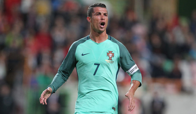 Carlos Rodrigues/Getty Images