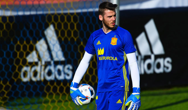 David Ramos/Getty Images