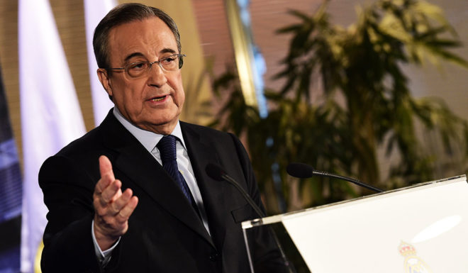 Javier Soriano/AFP/Getty Images