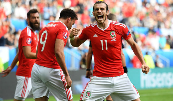 Stu Forster/Getty Images