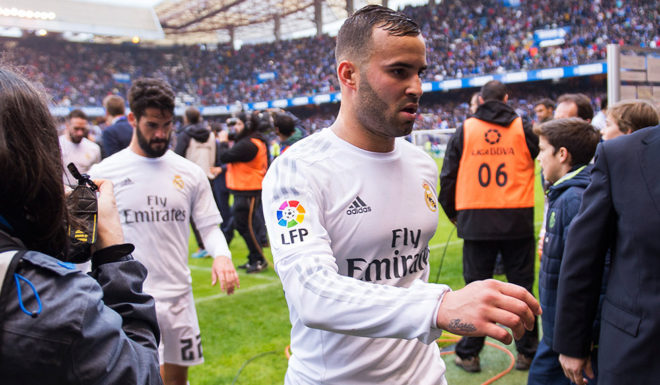 Juan Manuel Serrano Arce/Getty Images