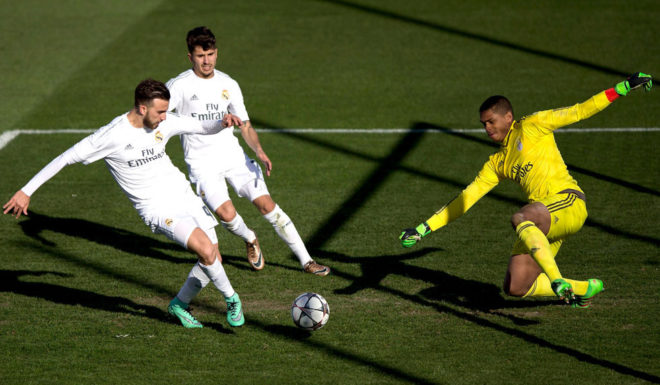Gonzalo Arroyo Moreno/Getty Images