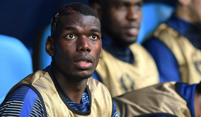 Franck Fife/AFP/Getty Images