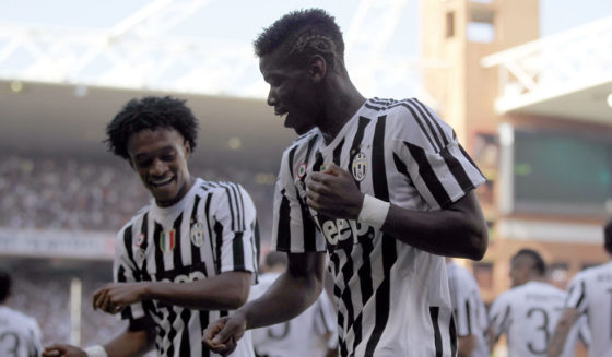 Gabriele Maltinti/Getty Images