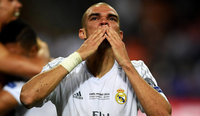 Laurence Griffiths/Getty Images