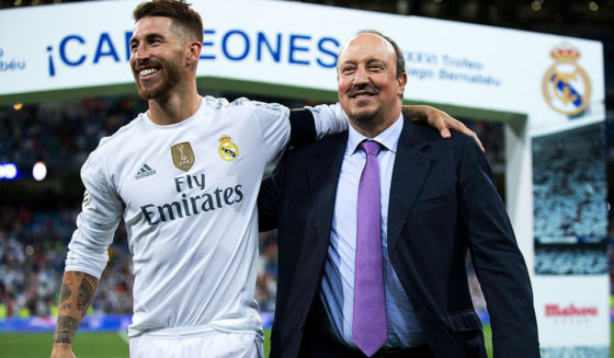 Gonzalo Arroyo Moreno/Getty Images
