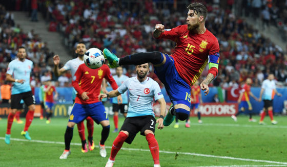 David Ramos/Getty Images