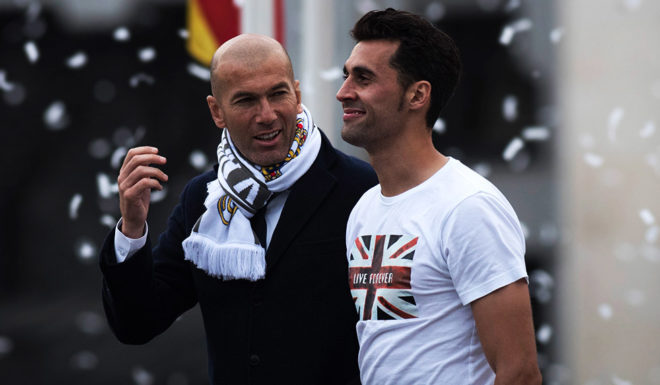 Pedro Armestre/AFP/Getty Images
