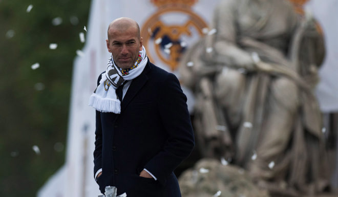 Pedro Armestre/AFP/Getty Images