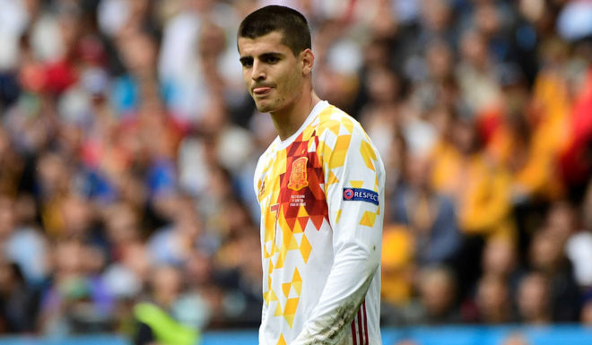 PIERRE-PHILIPPE MARCOU/AFP/Getty Images