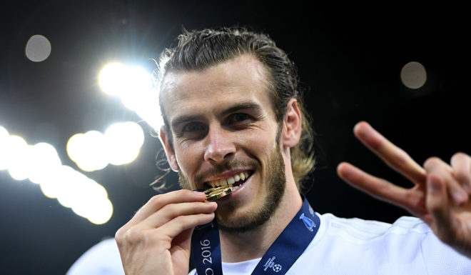Laurence Griffiths/Getty Images