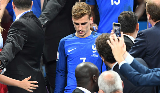 Franck Fife/AFP/Getty Images