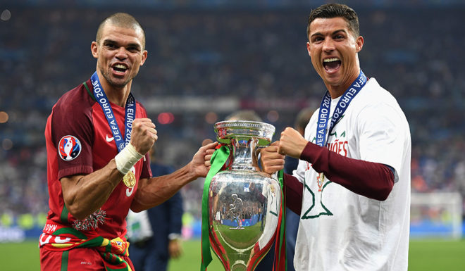 Laurence Griffiths/Getty Images