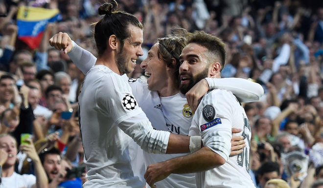 David Ramos/Getty Images