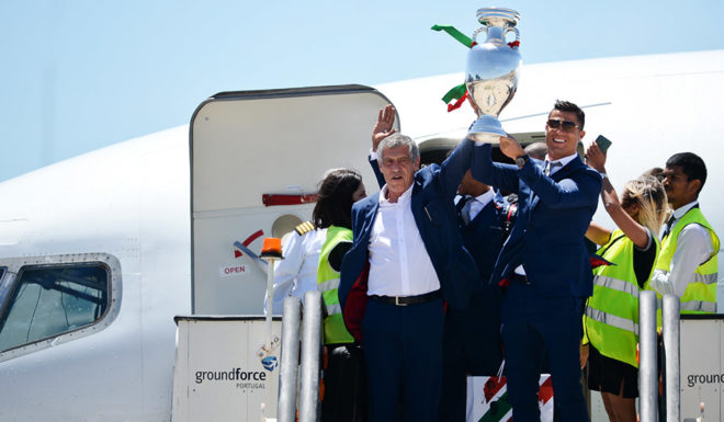 Patricia de Melo Moreira/AFP/Getty Images