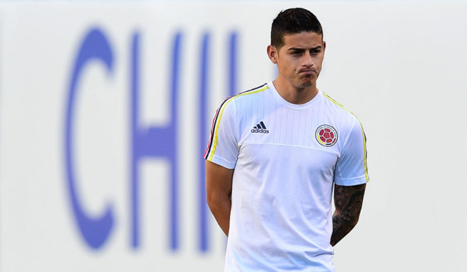 Alfredo Estrella/AFP/Getty Images