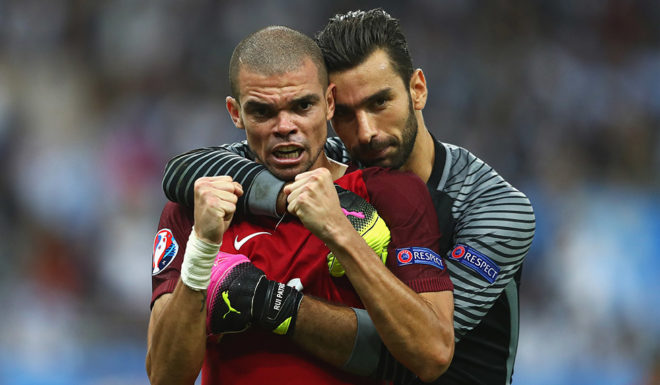 Lars Baron/Getty Images