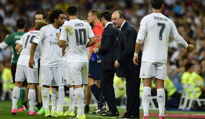 Pierre-Philippe Marcou/AFP/Getty Images