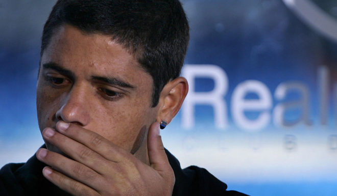 PEDRO ARMESTRE/AFP/Getty Images