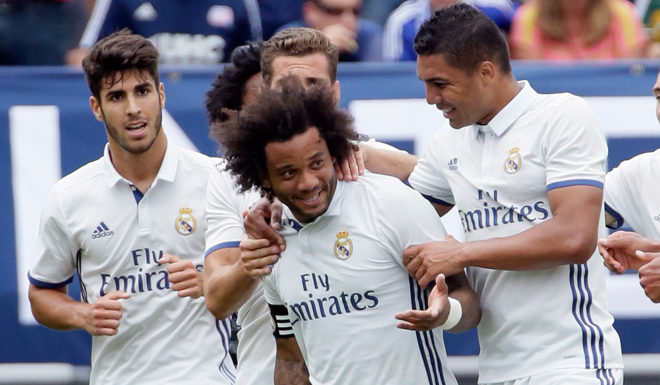 Marcelo Jubel ICC Chelsea
