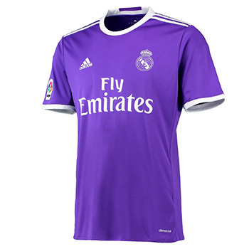 real madrid trikot auswärts 2016-17 away camiseta jersey adidas 350x350