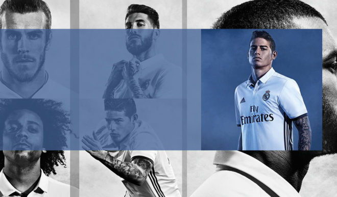 real madrid trikot adidas artikel