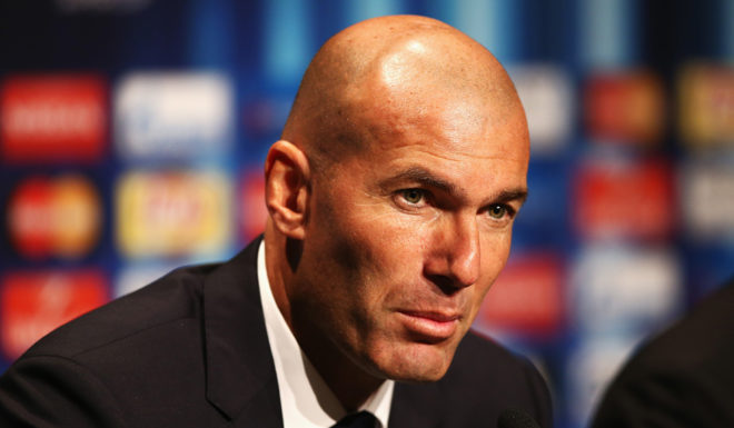Handout/UEFA via Getty Images