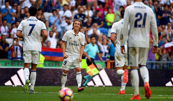 modric ronaldo morata modric ronaldo morata