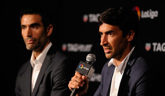 Photo by Denis Doyle/Getty Images