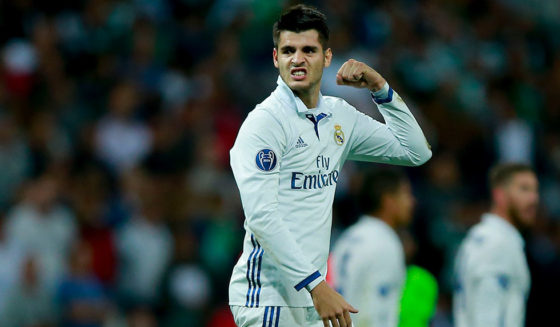Gonzalo Arroyo Moreno/Getty Images