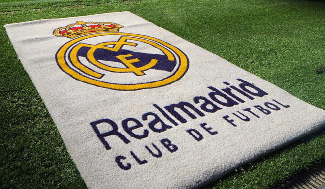 Real Madrid C.F.