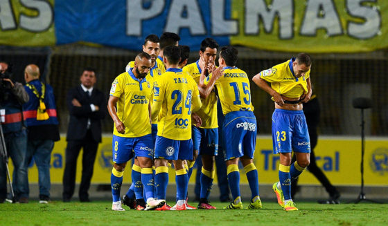 UD Las Palmas