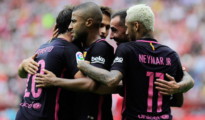 FC Barcelona