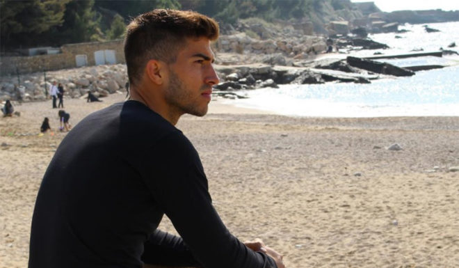 Lucas Silva