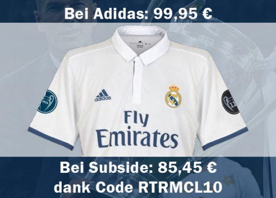 real madrid trikot champions league angebot real madrid trikot champions league angebot