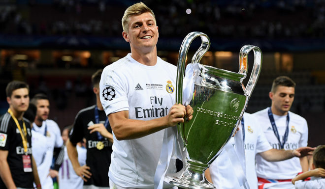 toni kroos champions league real madrid toni kroos champions league real madrid