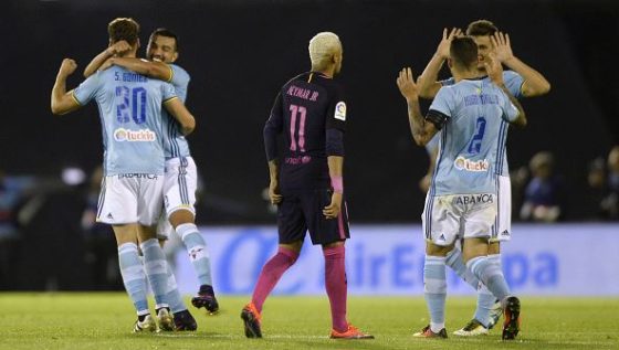 neymar fc barcelona celta vigo neymar fc barcelona celta vigo