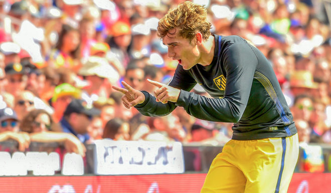 Antoine Griezmann