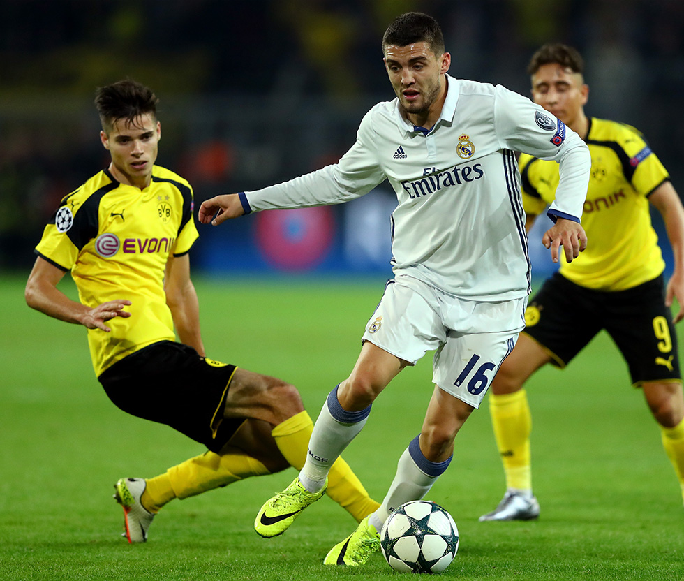 Mateo Kovacic