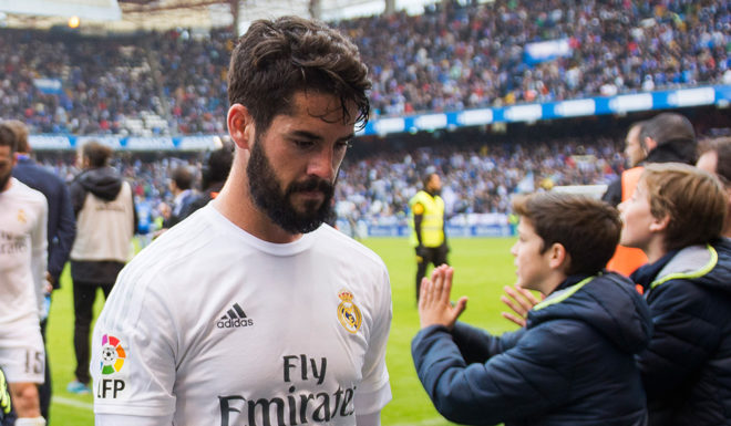 Isco