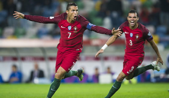 Octavio Passos/Getty Images