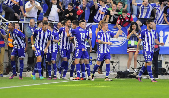 Deportivo Alaves