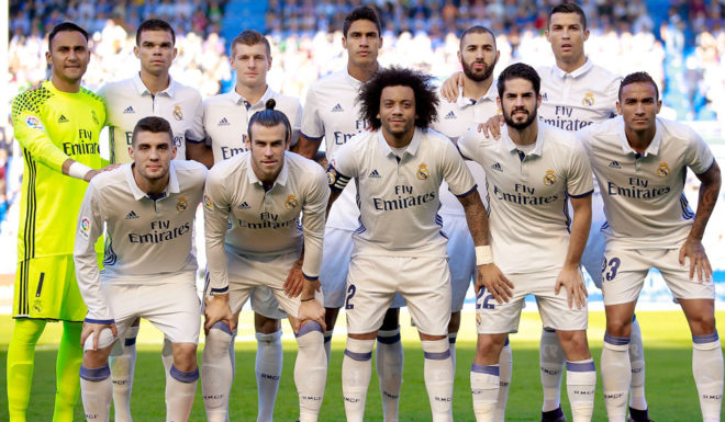 Gonzalo Arroyo Moreno/Getty Images