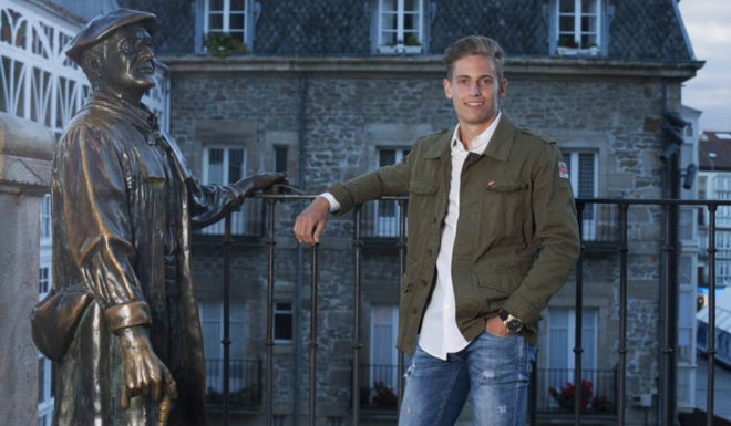 Marcos Llorente AS