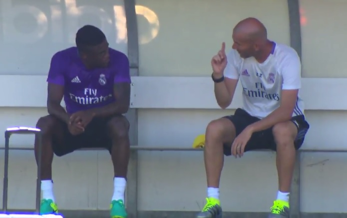 abner zidane