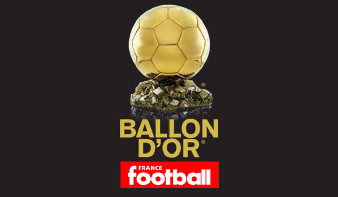 france football ballon dor 2016